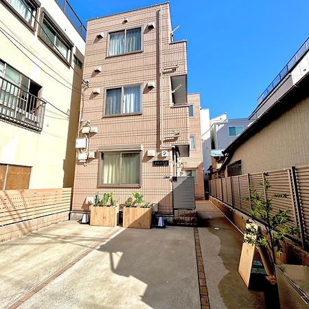 夢の舎 浅草 Yumenoya Asakusa Tokio Zewnętrze zdjęcie